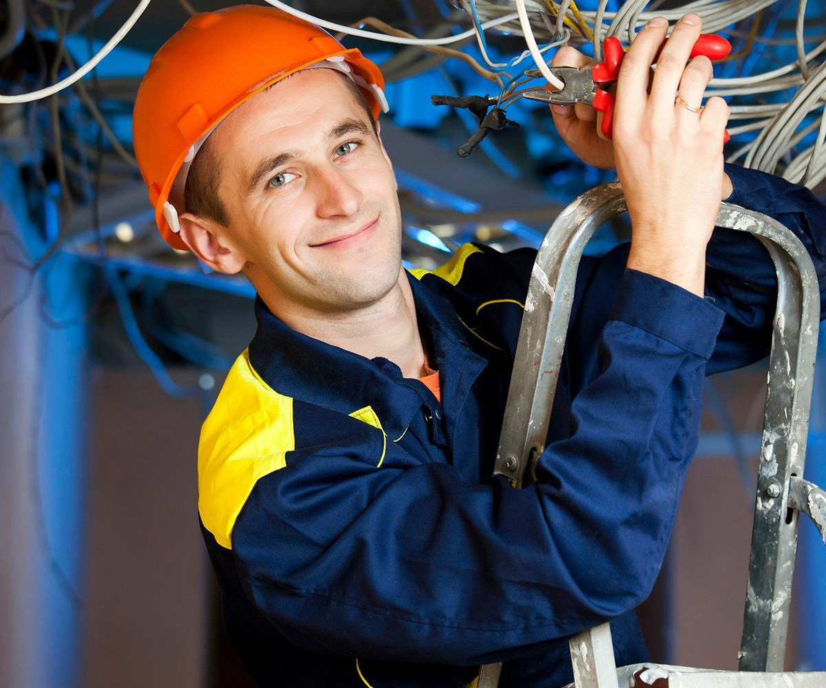 Install A Ceiling Fan
