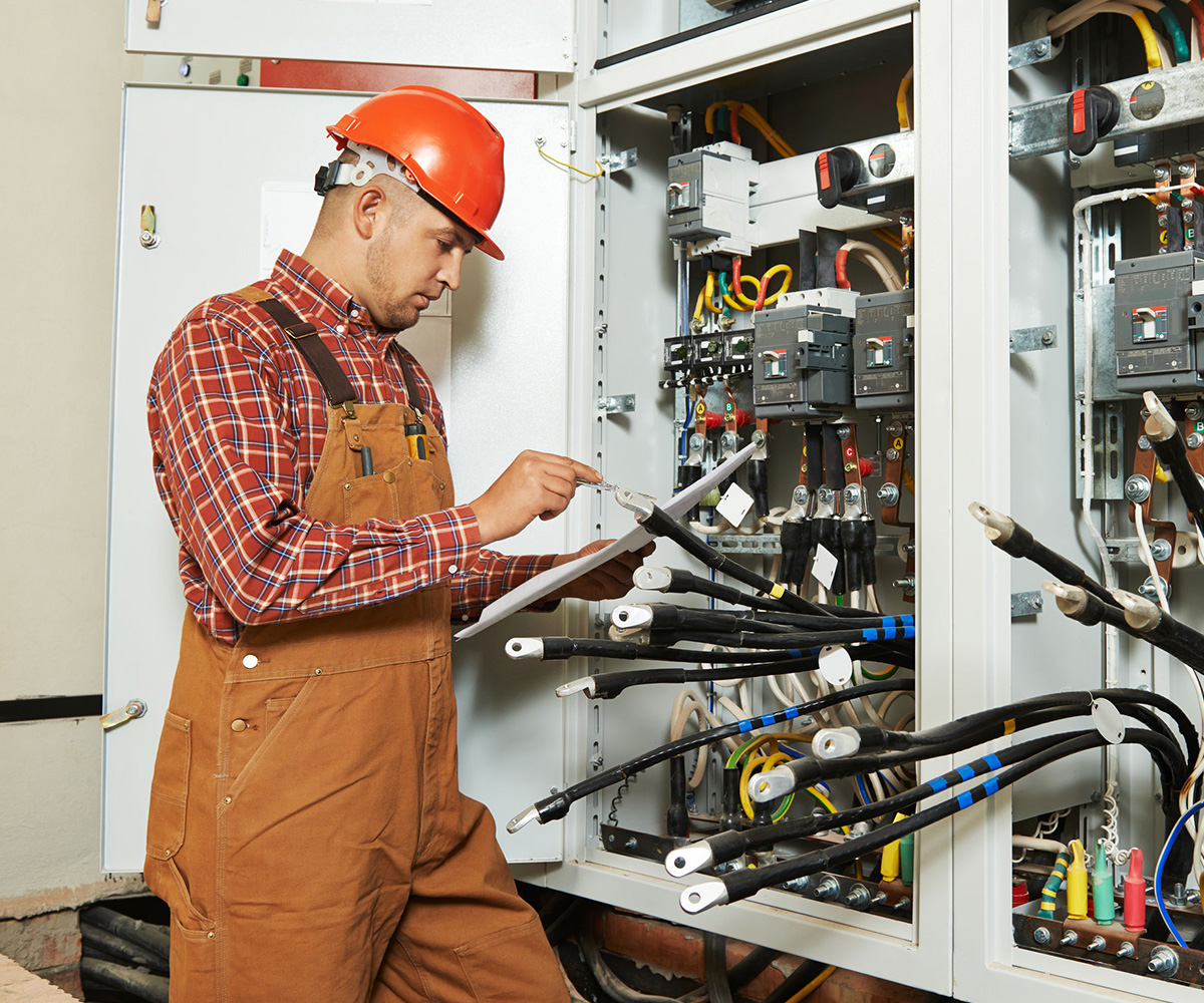 Integrate clicks-and-mortar methodologies